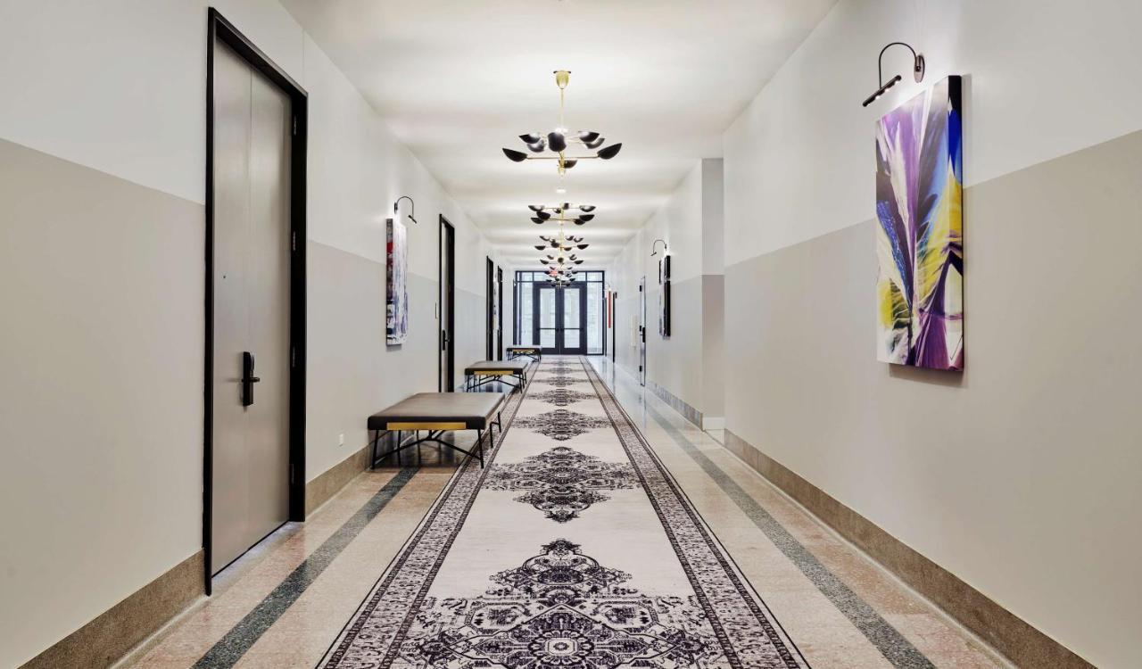 Hyatt House Chicago Medical/University District Exterior photo