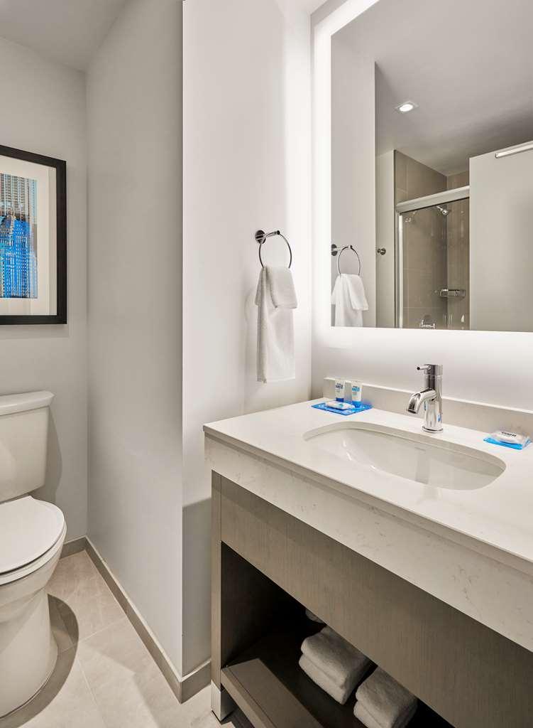 Hyatt House Chicago Medical/University District Room photo