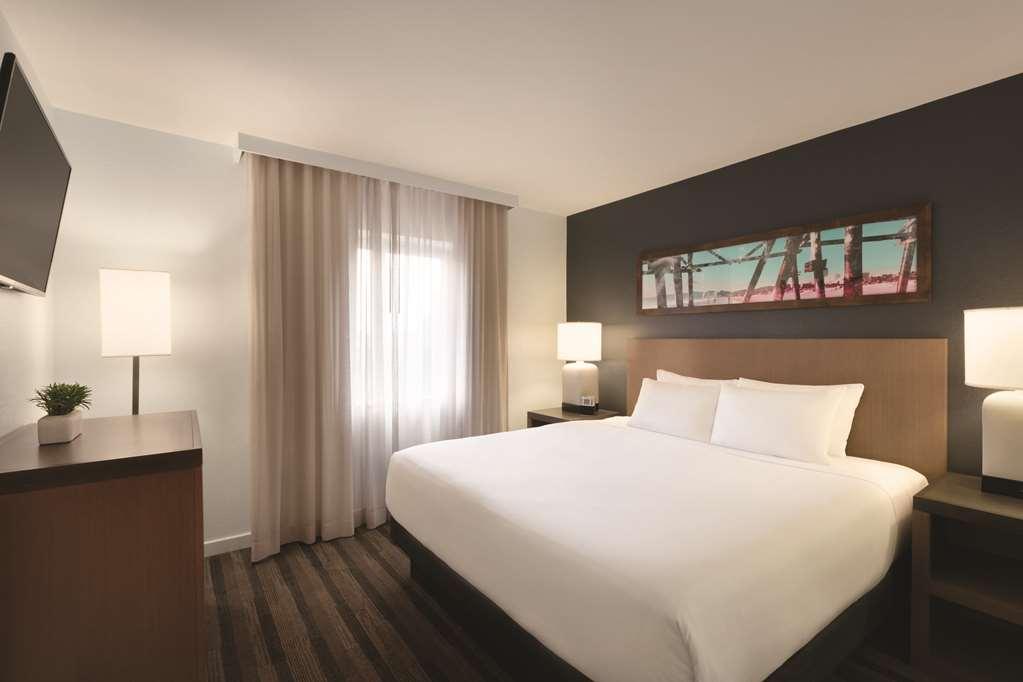 Hyatt House Chicago Medical/University District Room photo