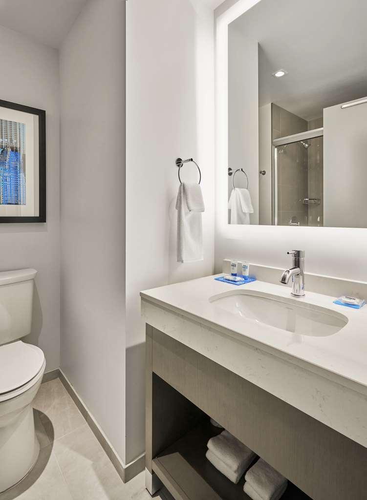 Hyatt House Chicago Medical/University District Room photo