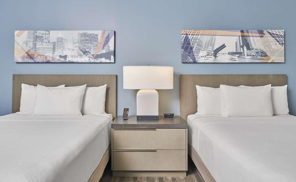 Hyatt House Chicago Medical/University District Room photo